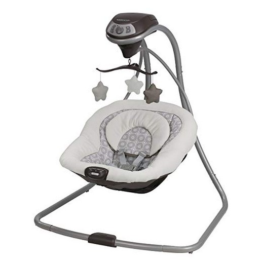 Graco Simple Sway Baby Swing 