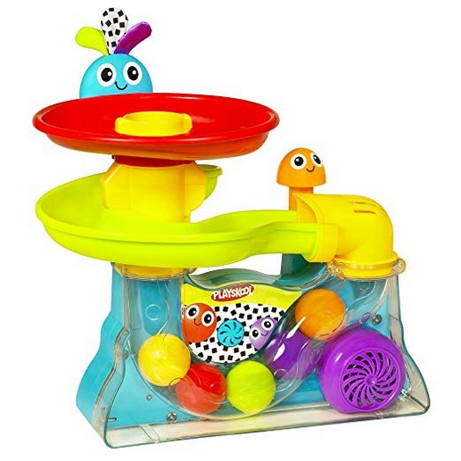 Playskool Explore N Grow Busy Ball Popper 