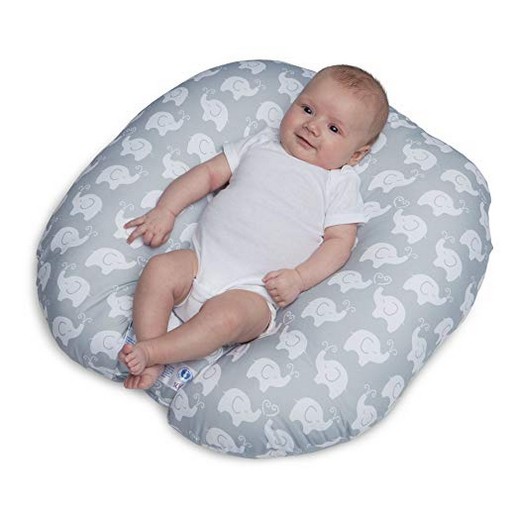 Boppy Newborn Lounger 