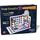 Snap Circuits 3D Illumination Electronics Exploration Kit 