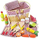 Slice & Share Picnic Basket 