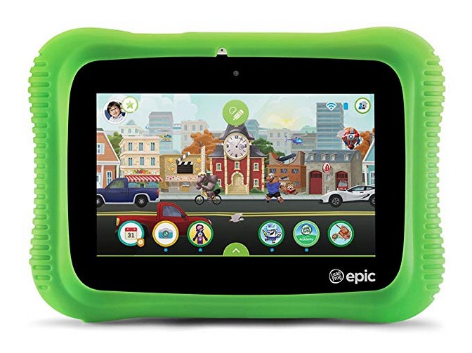 LeapFrog Epic Academy Edition 