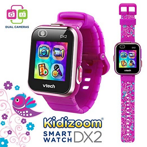Kidizoom Smartwatch DX2 