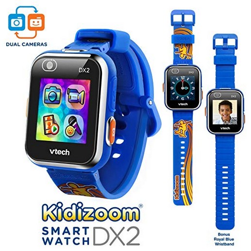 VTech Kidizoom Smartwatch 