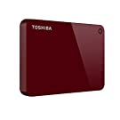 Toshiba 1TB Portable External Hard Drive 