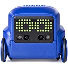 Interactive A.I. Robot with Remote Control 
