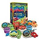Mega Slime & Putty Lab 