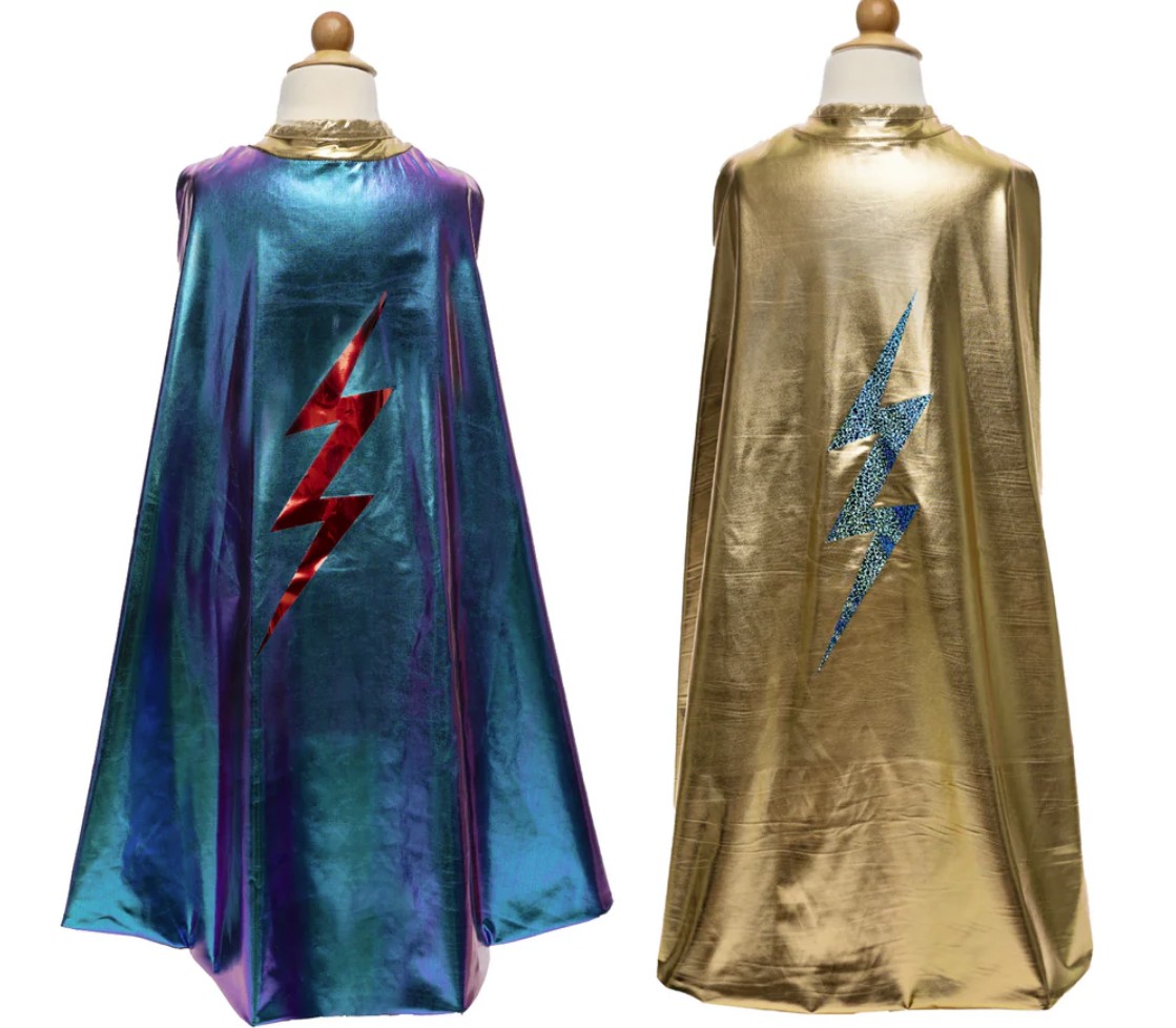 Superhero Cape 
