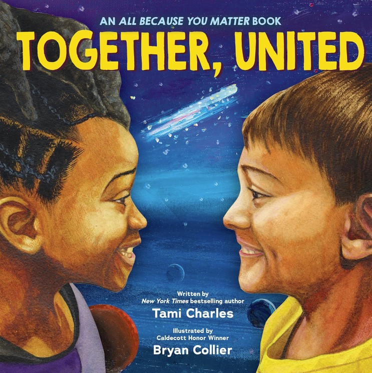 Together, United 