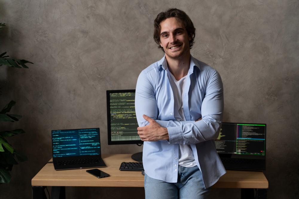 Hire Dedicated React Developers