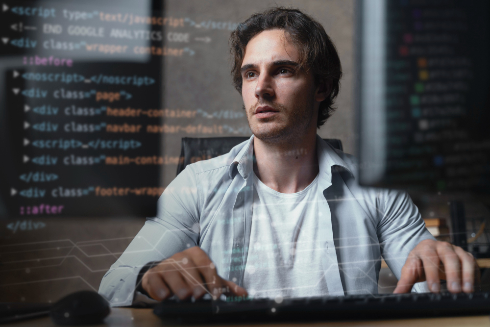 Hire Expert Angular Developers