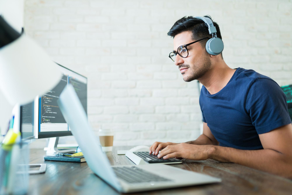 Hire Expert Angular Developers