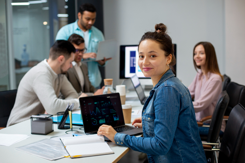 Hire Talented Angular Developers