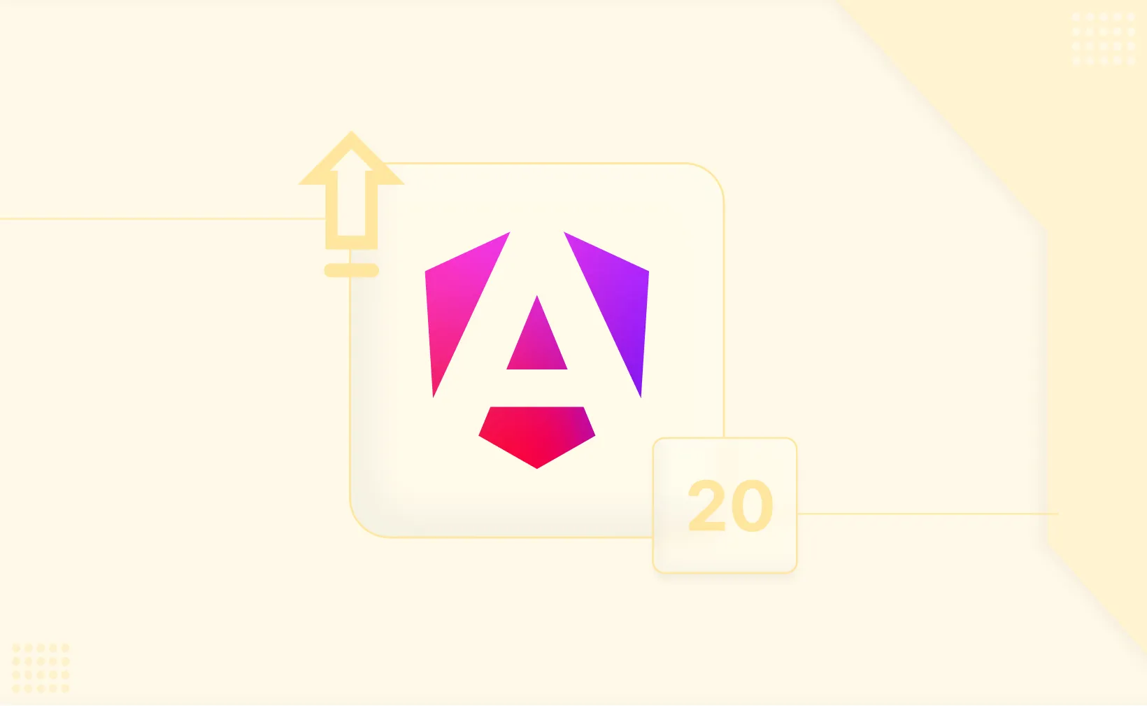 Angular 20 New Features and Updates