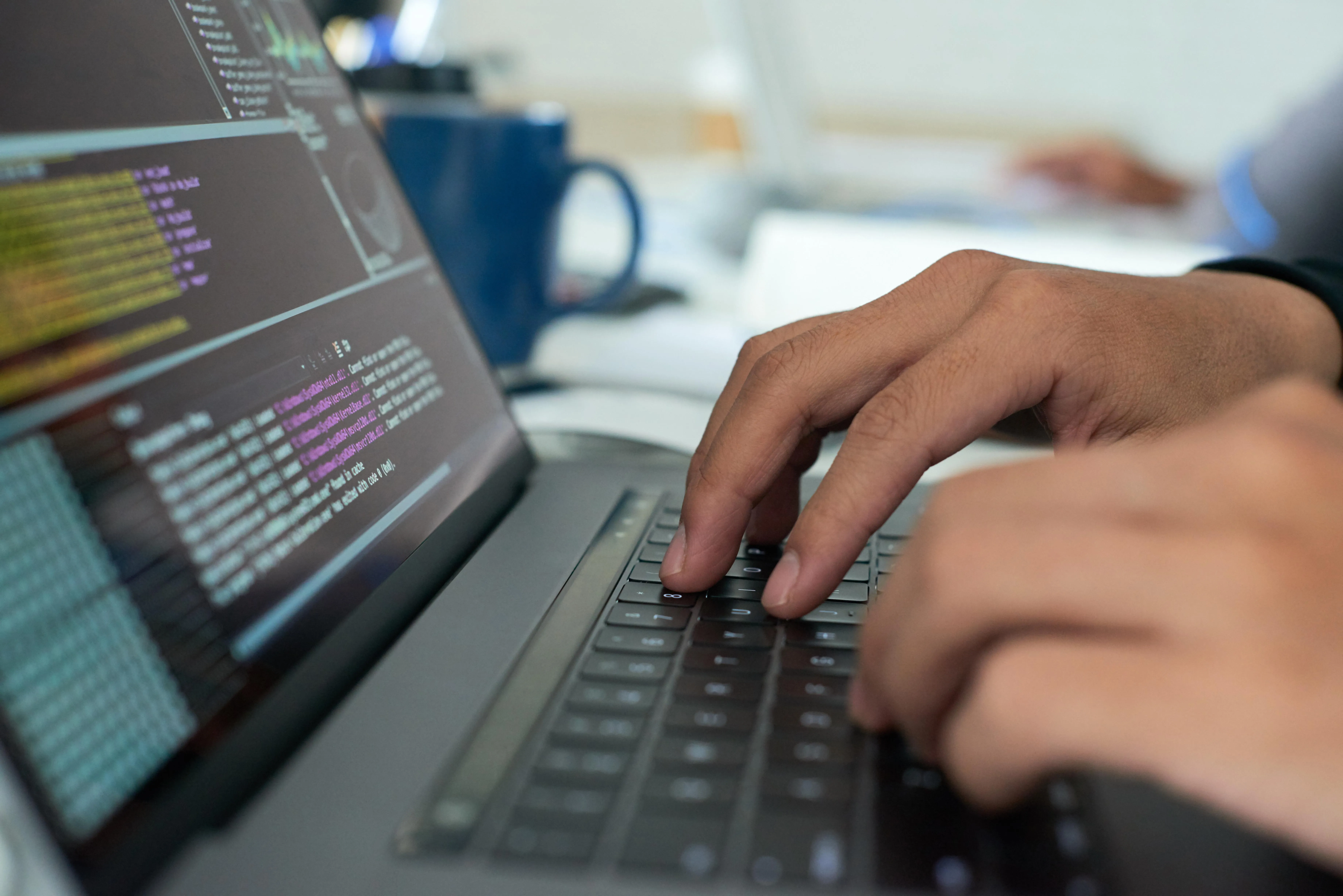 Hire Top Angular Developers