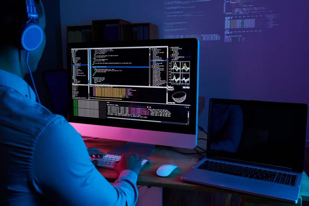 Hire Dedicated Node.js Developers