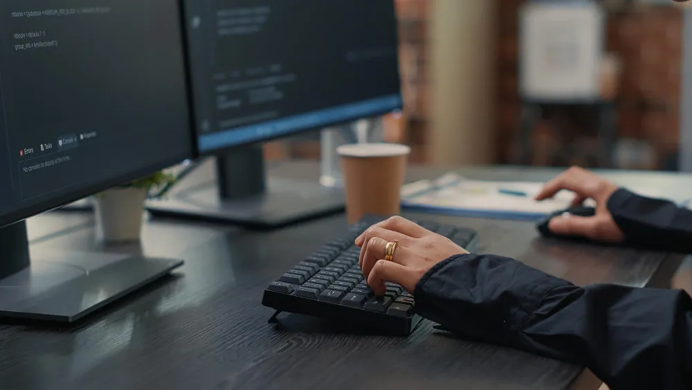 Hire Top 1% React Developers