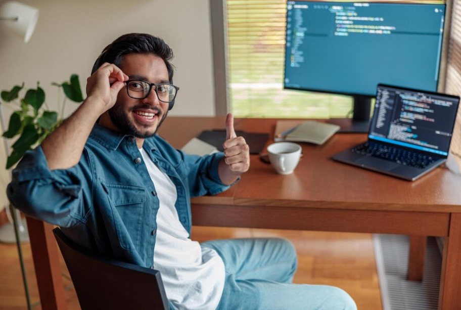 Hire Offshore Angular Developers