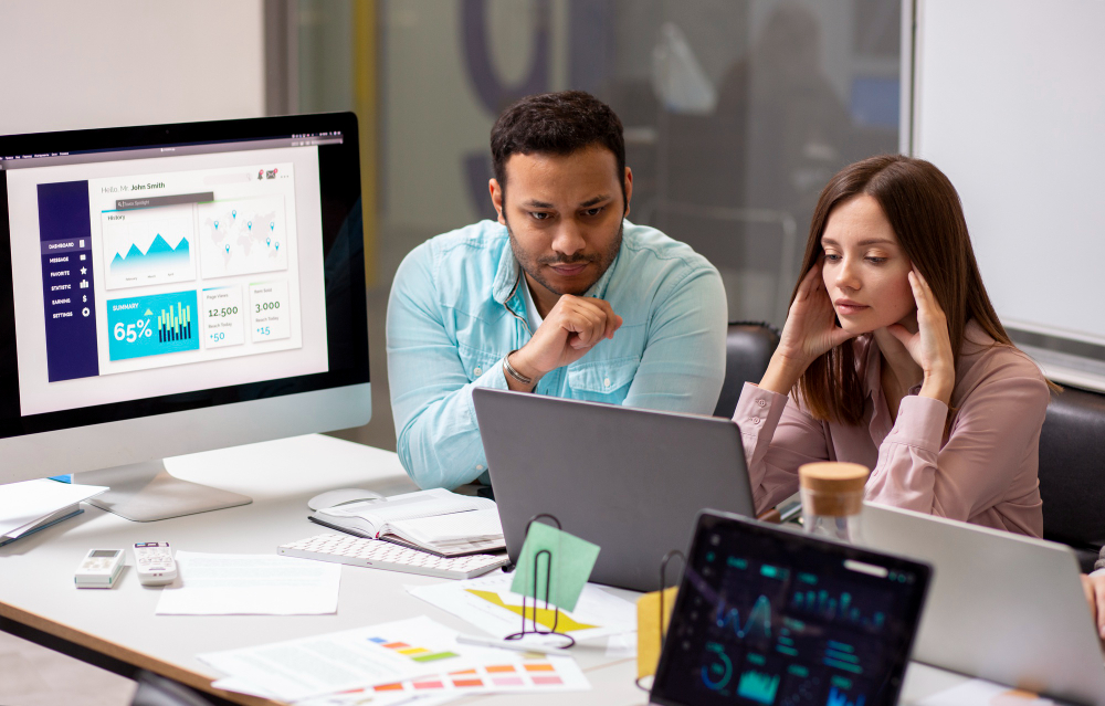 Hire Offshore Developers