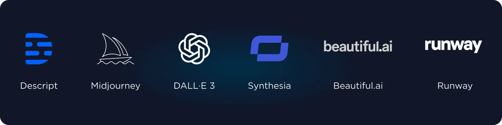 AI Tools for Visual and Video Content