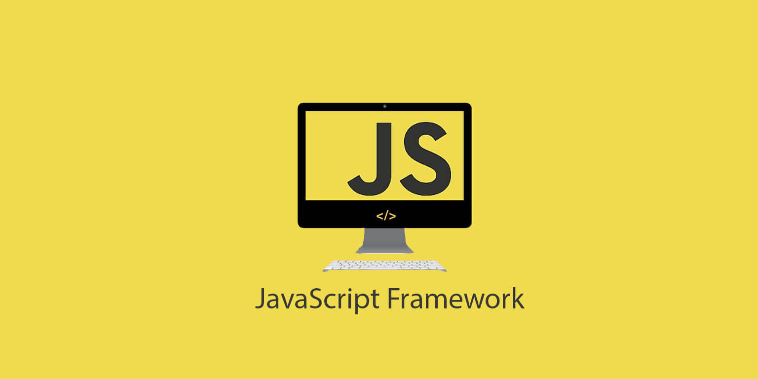 5 Most Popular JavaScript Frameworks of 2017 - AngularMinds