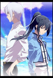 SPIRITPACT -黄泉の契り-【2期】