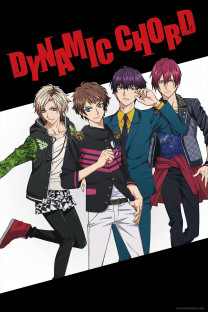 DYNAMIC CHORD