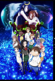 アクセル・ワールド INFINITE∞BURST