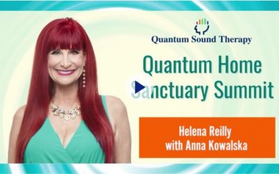 QHSS4 Helena Reilly