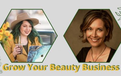 Grow Your Beauty Business
