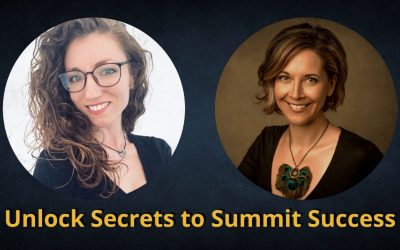 Unlock Secrets to Summit Success
