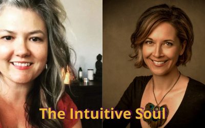 The Intuitive Soul