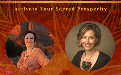 The Sacred Feminine Business Revolution