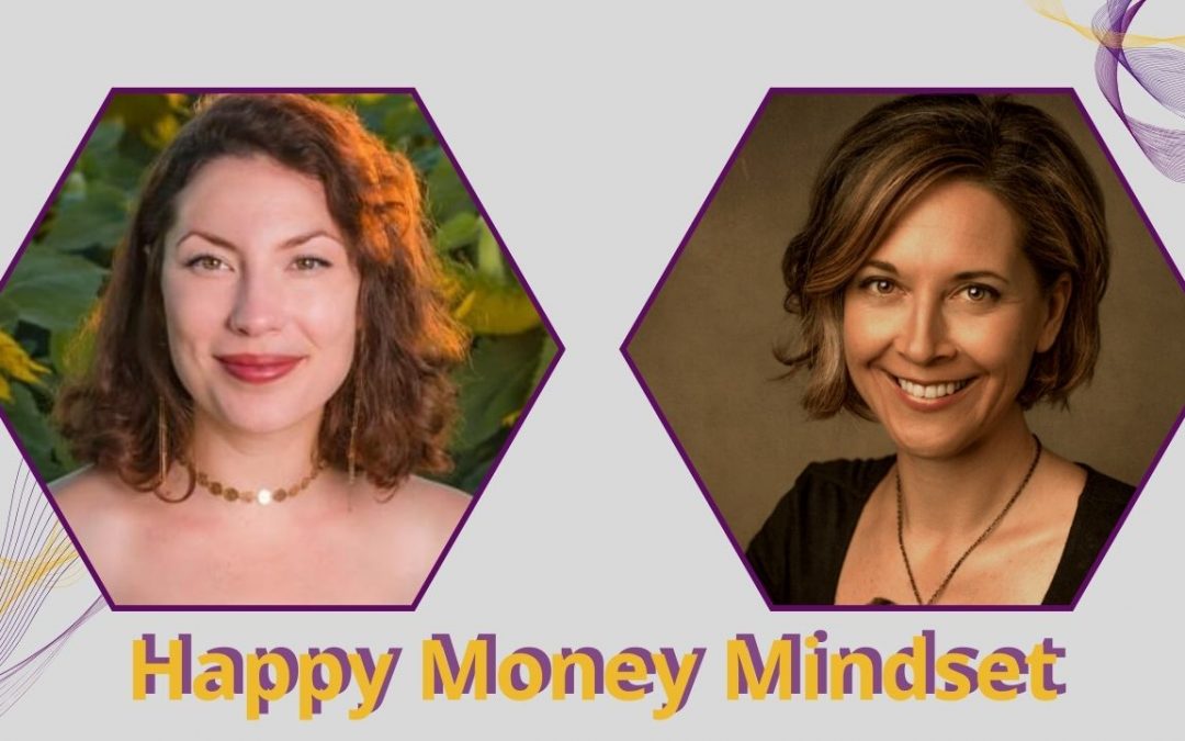 Happy Money Mindset