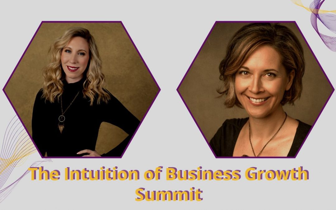 The Intuition of Business Growth Summit