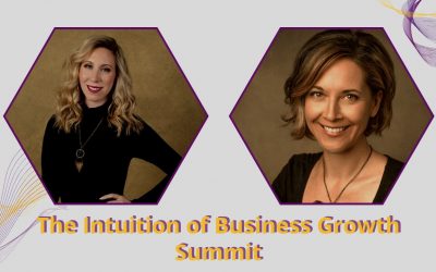 The Intuition of Business Growth Summit