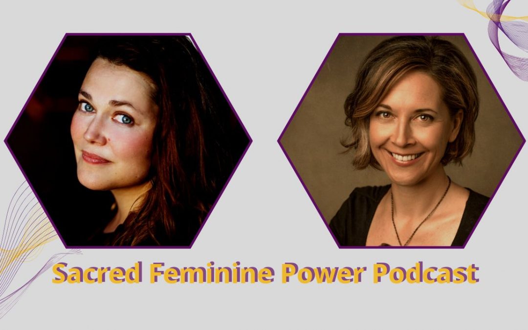 Sacred Feminine Power
