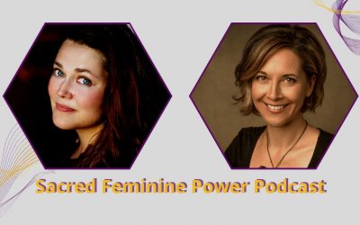 Sacred Feminine Power