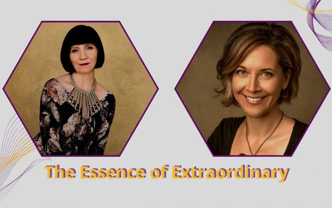 The Essence of Extraordinary