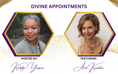 Divine Appointments