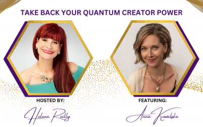 Take Back your Quantum Creator Power