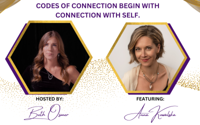 Codes of Connection begin with connection with Self
