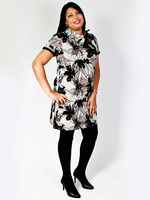 Minivest estampado