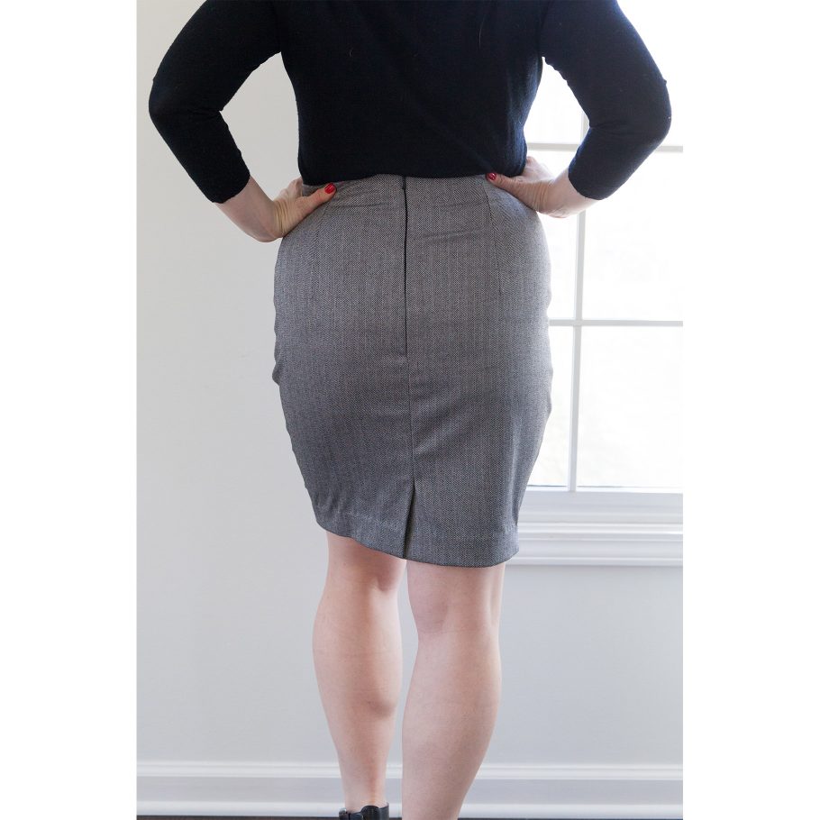 Pretty Pencil Skirts Everyday Annie