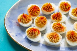 Classic Deviled Eggs