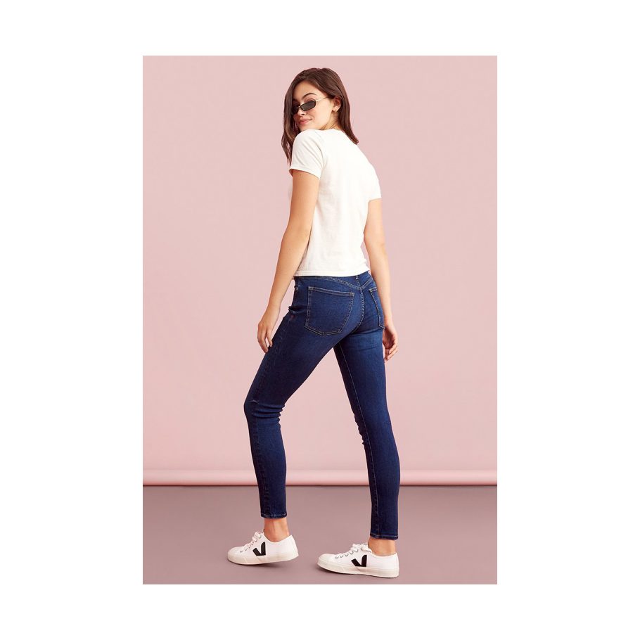 Favorite Skinny Jeans