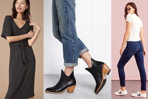 Things I’m Loving: Ethical Fashion Basics