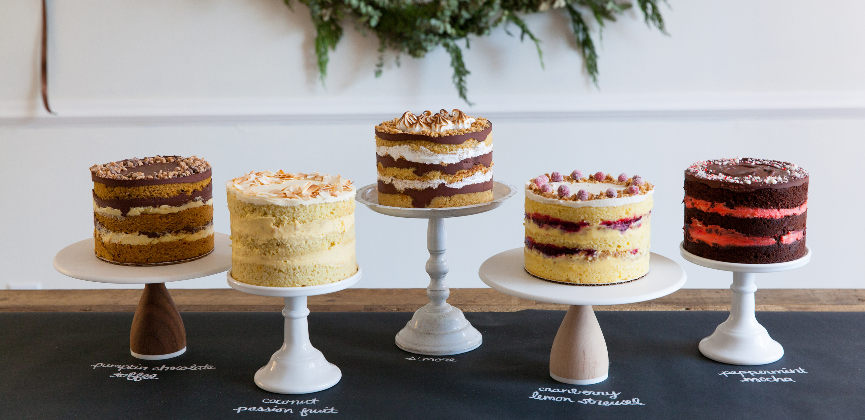 Holiday Entertaining Menu Inspiration
