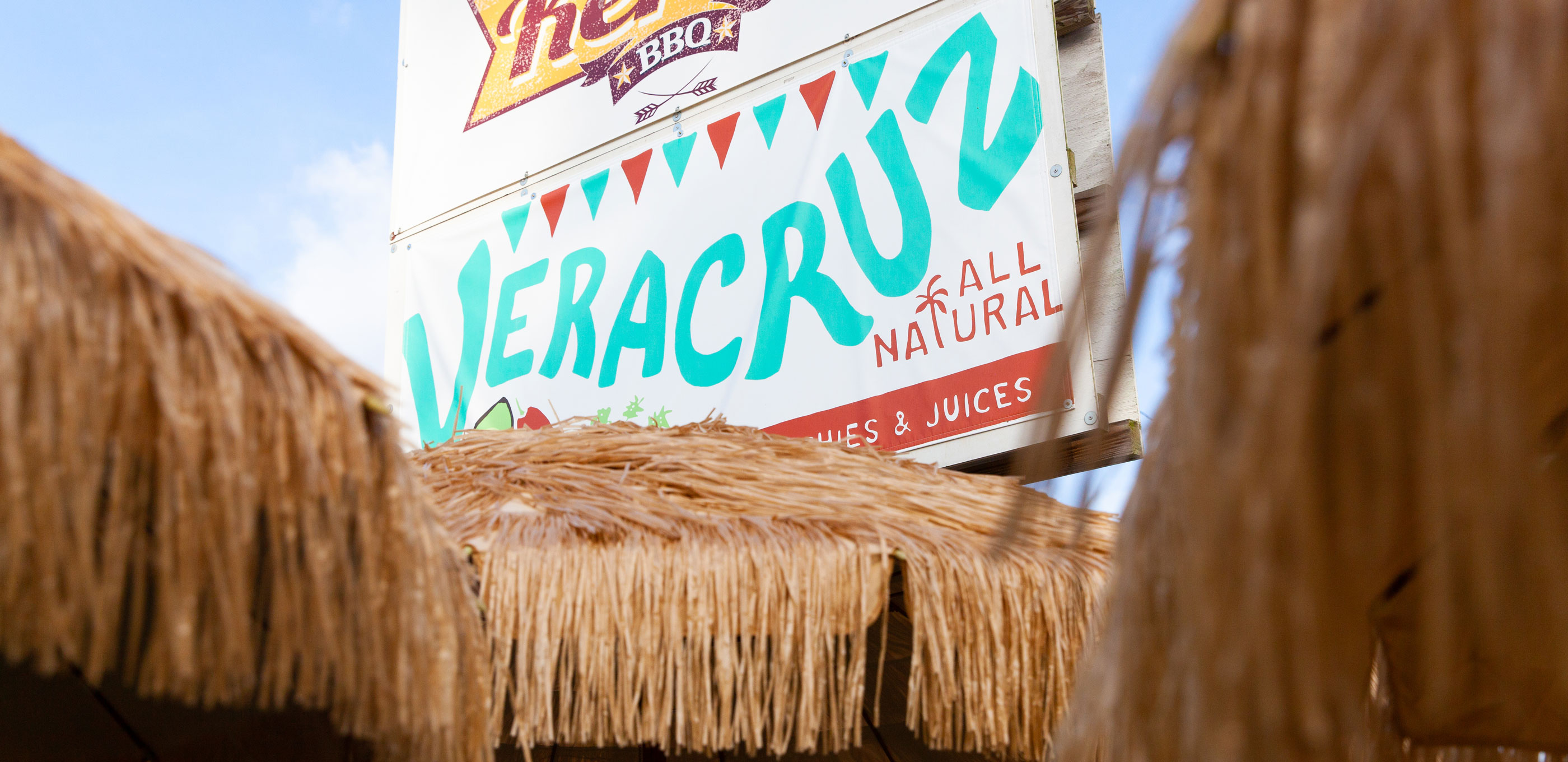 Veracruz All Natural – Austin, TX