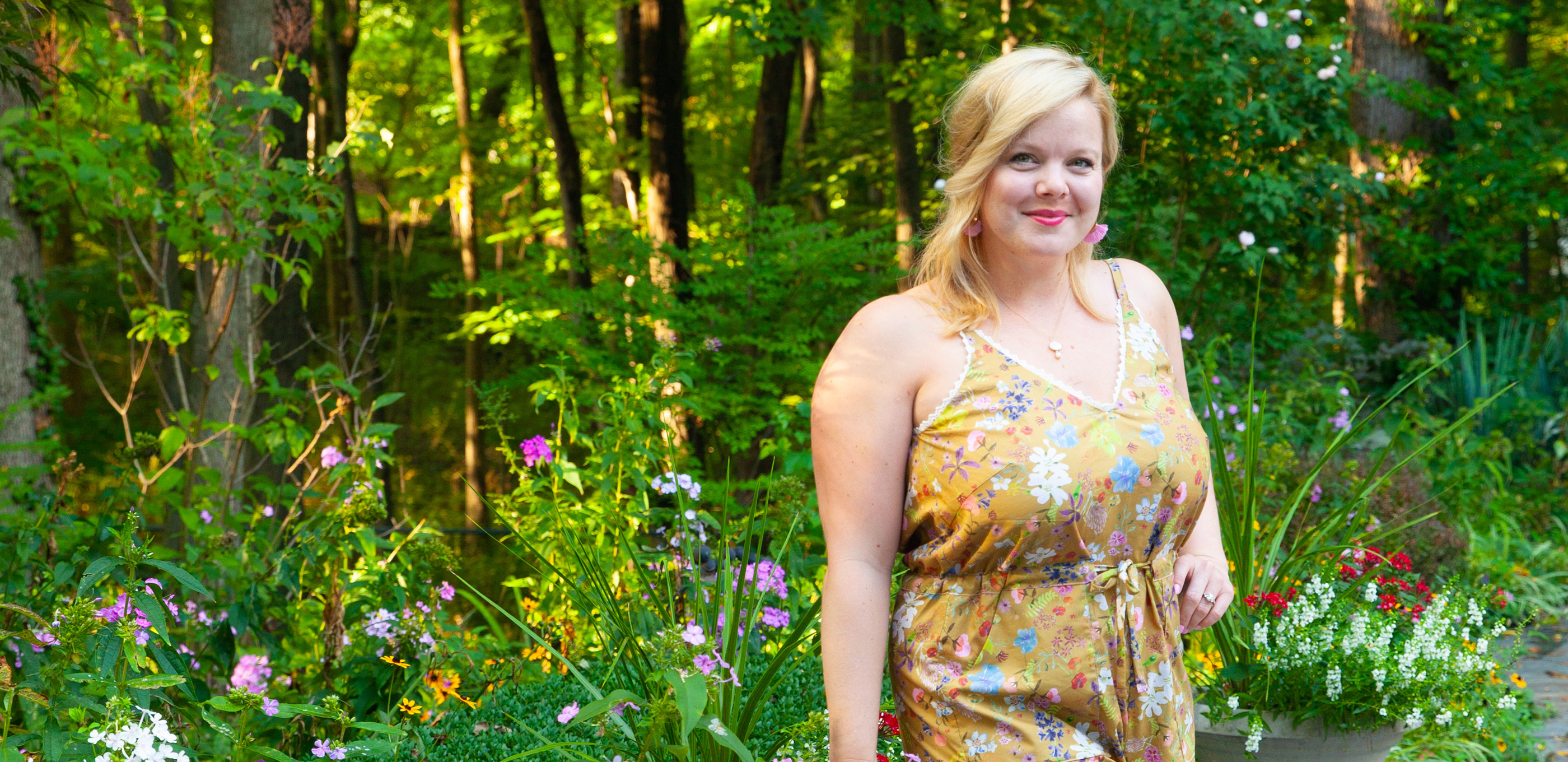 garden party jumpsuit